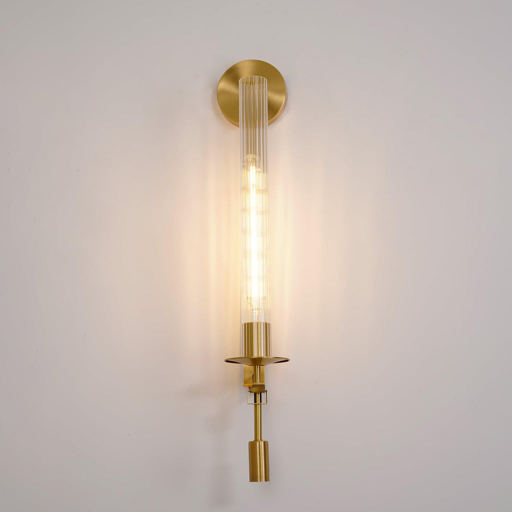 Chateau Glow Sconce