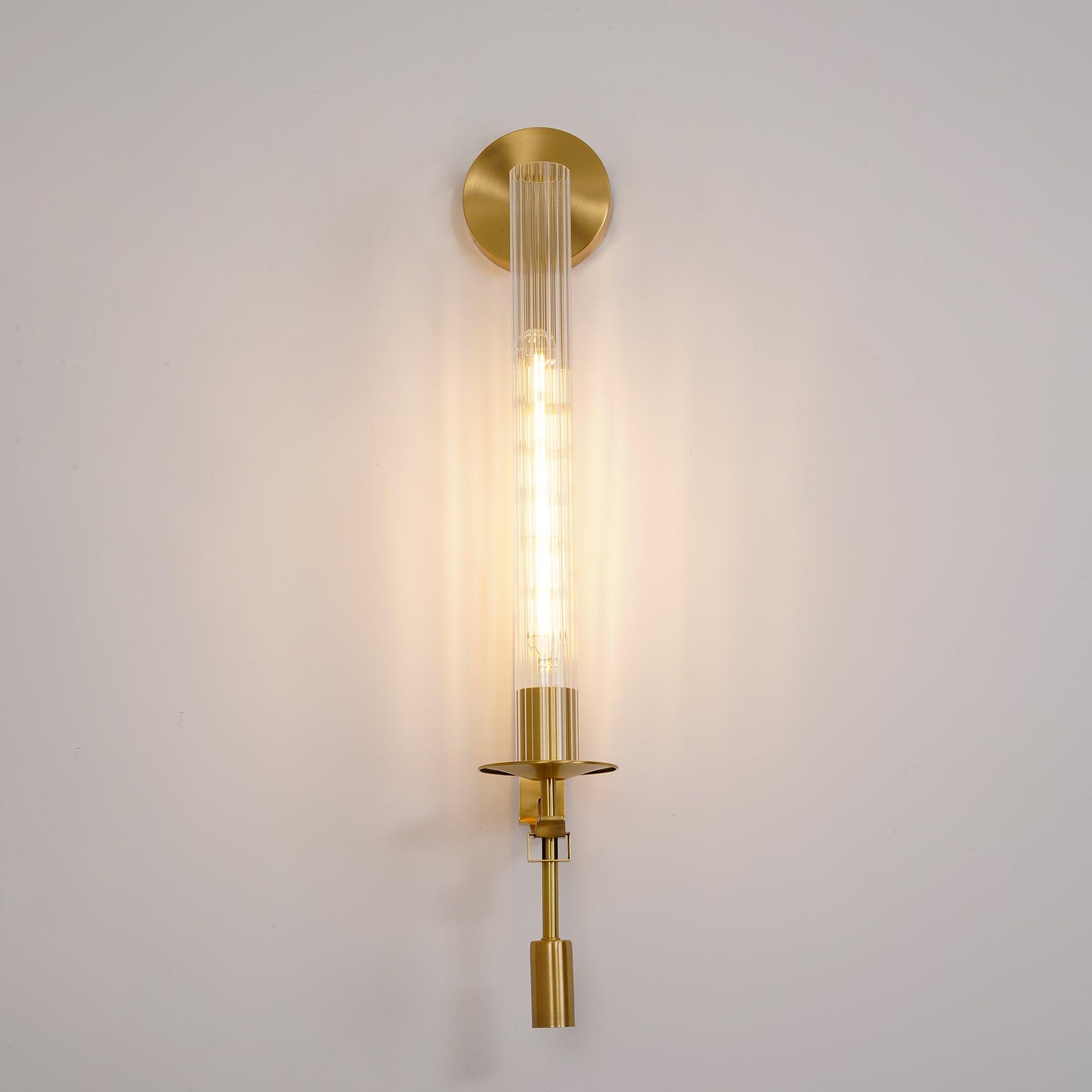 Chateau Glow Sconce