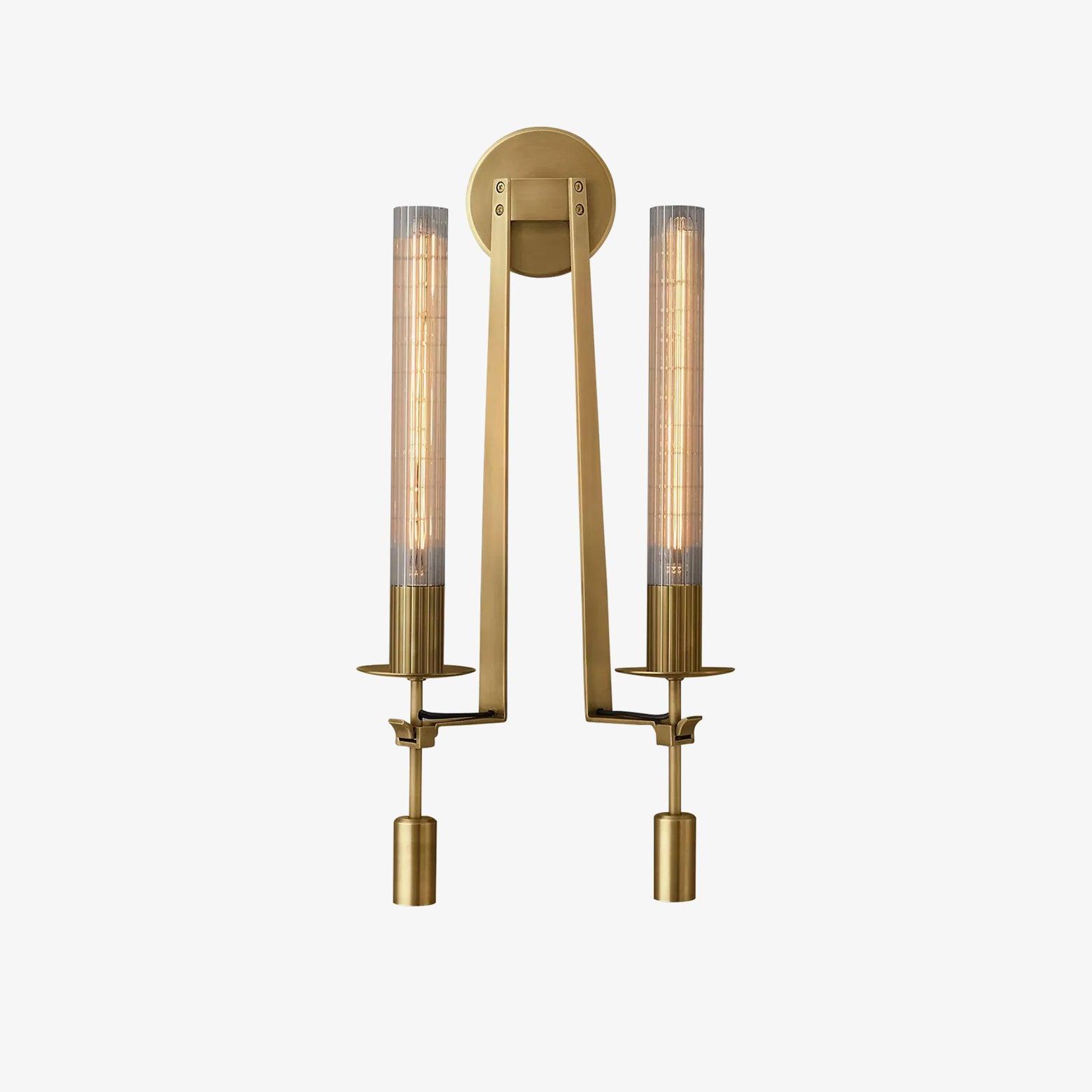 Chateau Glow Sconce
