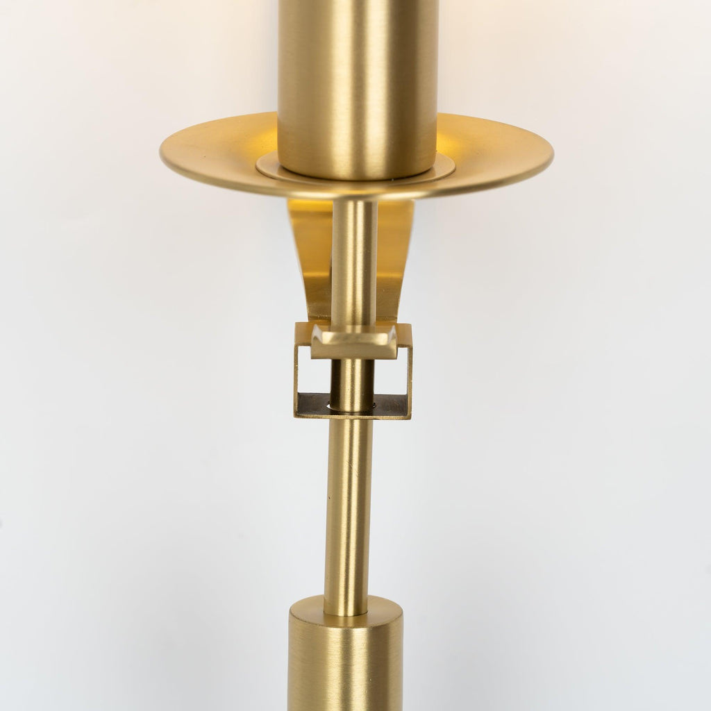 Chateau Glow Sconce