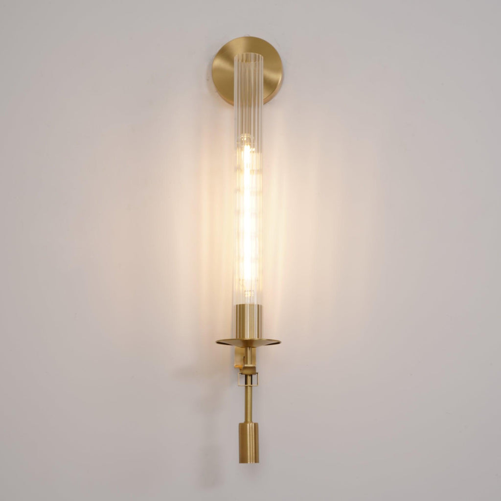 Chateau Glow Sconce