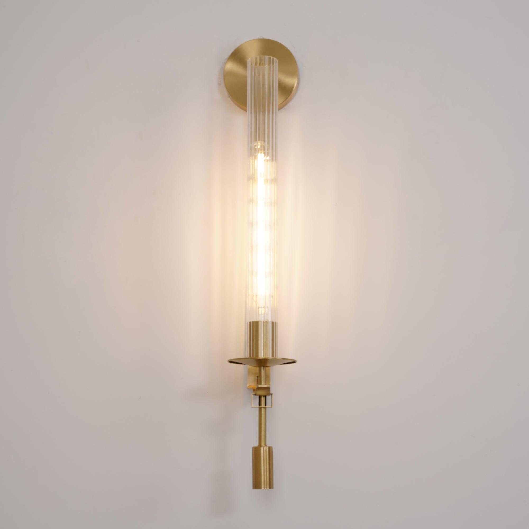 Chateau Glow Sconce