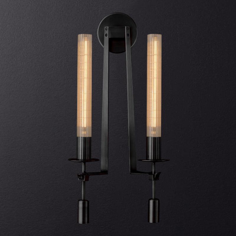 Chateau Glow Sconce - ZozHome