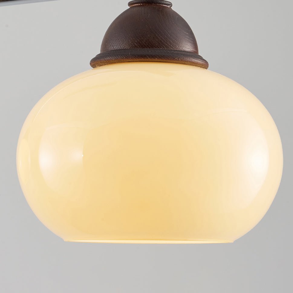 Cheese Restaurant Chandelier