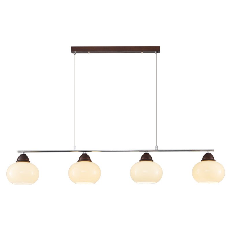 Cheese Restaurant Chandelier