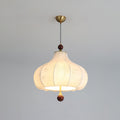 Chestnut Bloom Pendant Lamp - ZozHome
