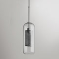Chiswick Glass Pendant Light - ZozHome
