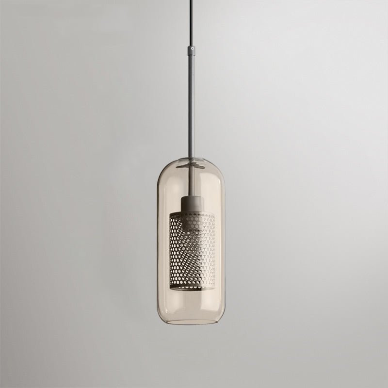 Chiswick Glass Pendant Light - ZozHome