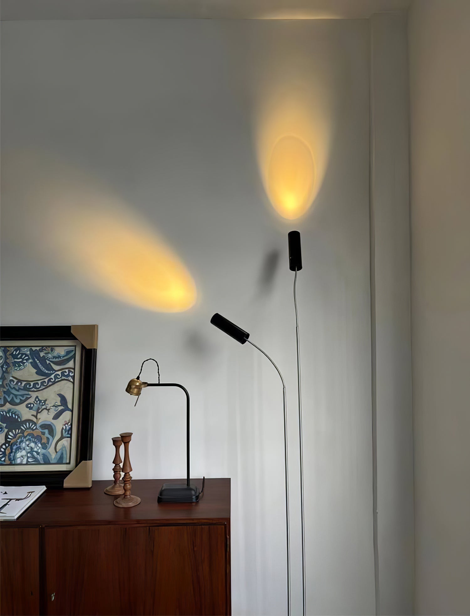 Cima Floor Lamp