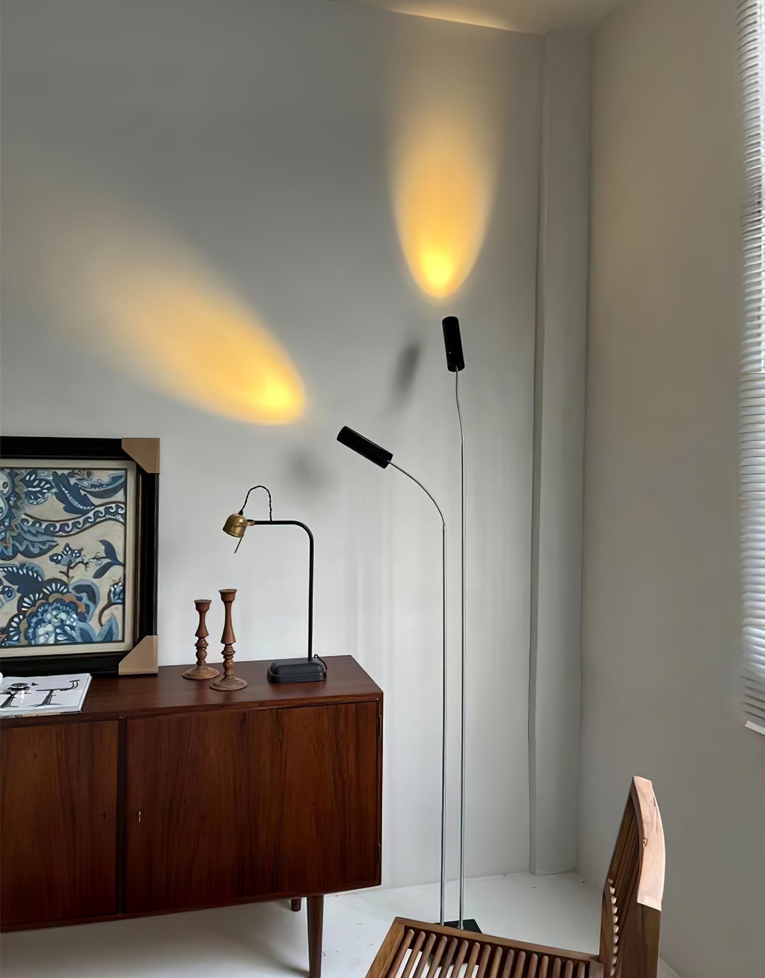 Cima Floor Lamp