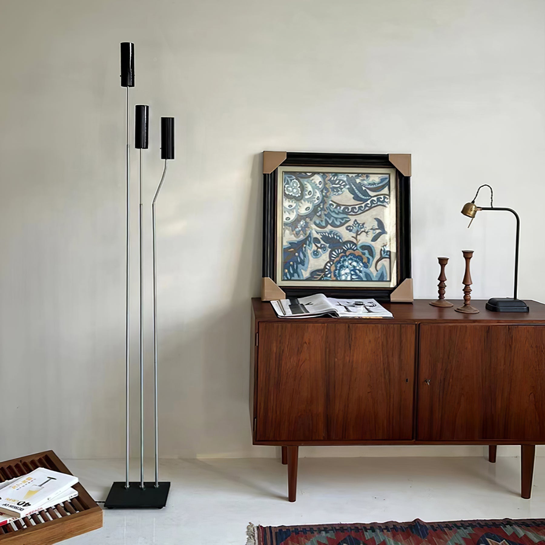 Cima Floor Lamp