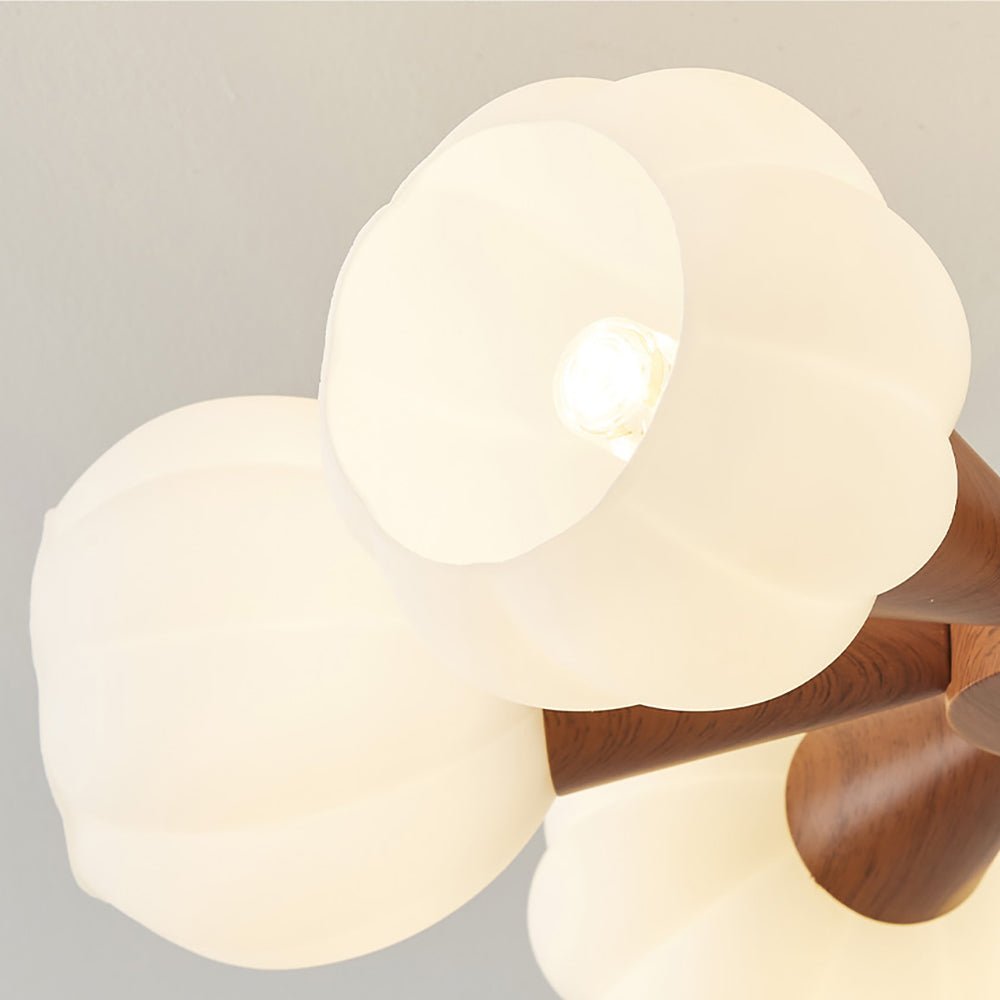 Clementine Bloom Chandelier