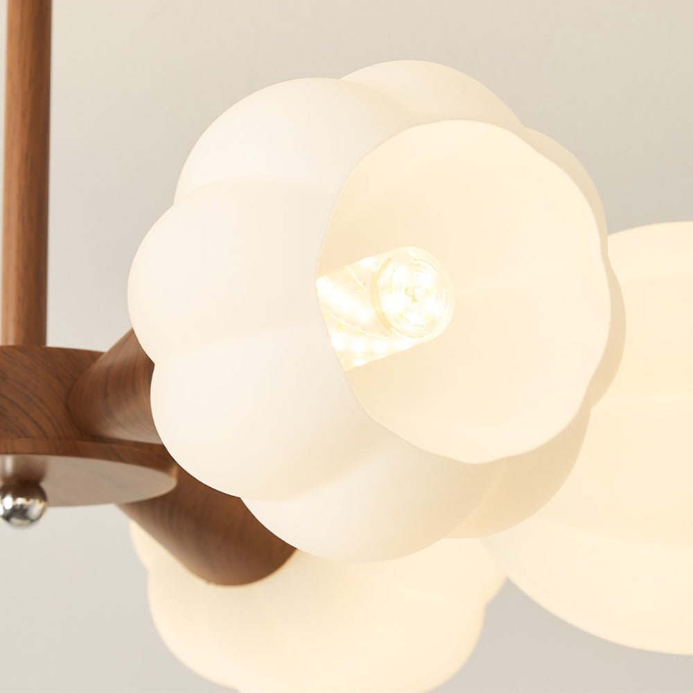 Clementine Bloom Chandelier