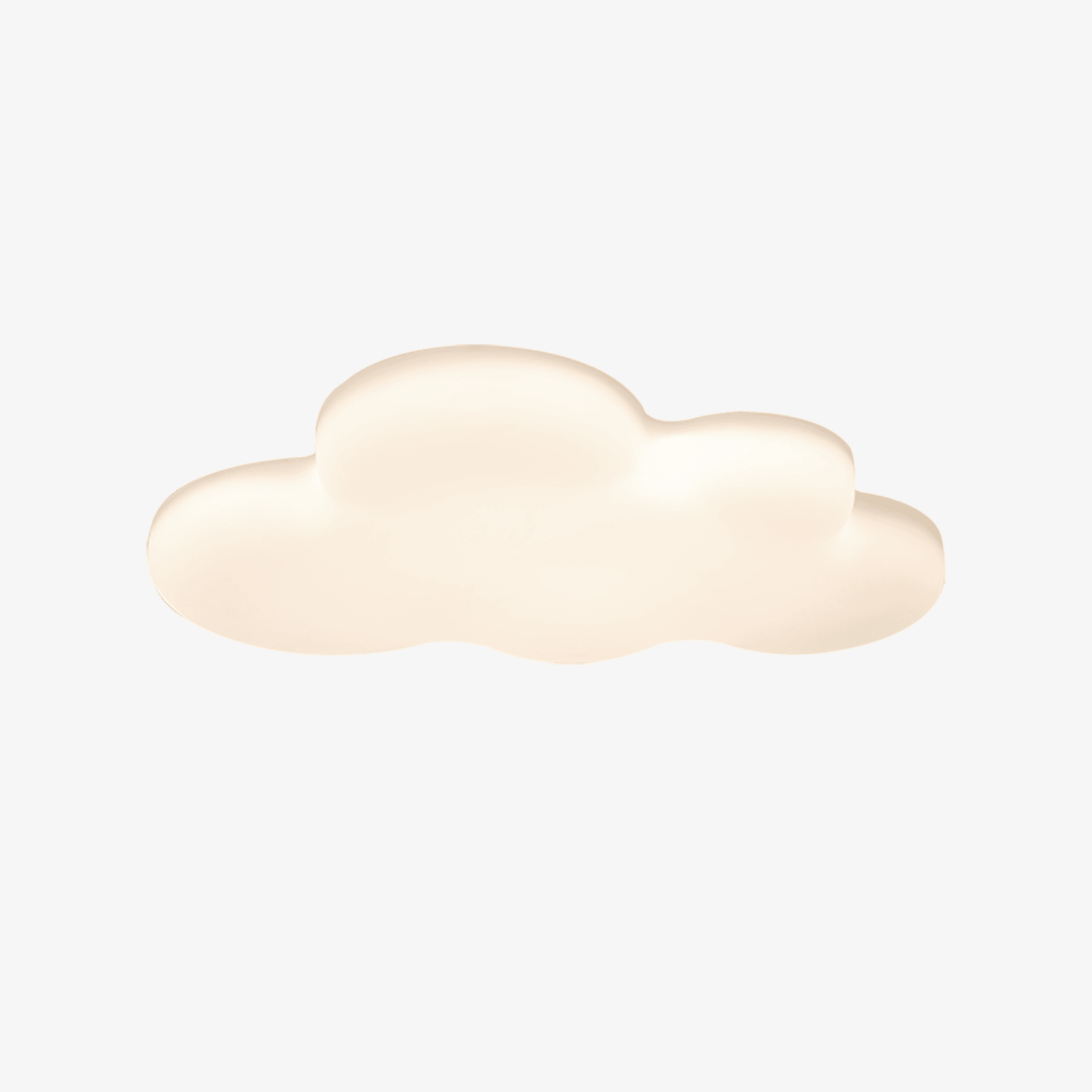 Cloud Ceiling Light