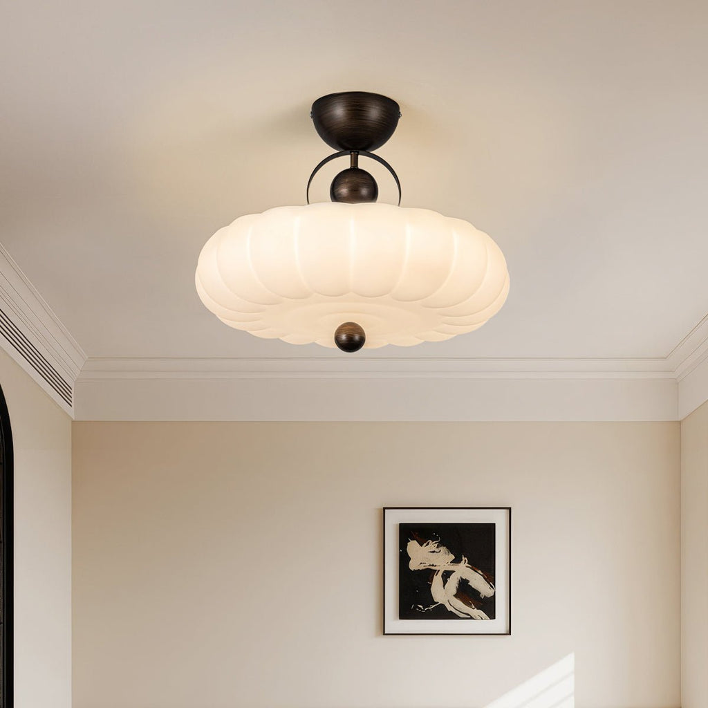 Cloud Ceiling Light