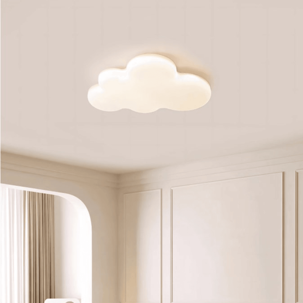 Cloud Ceiling Light