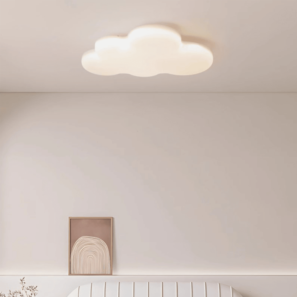 Cloud Ceiling Light