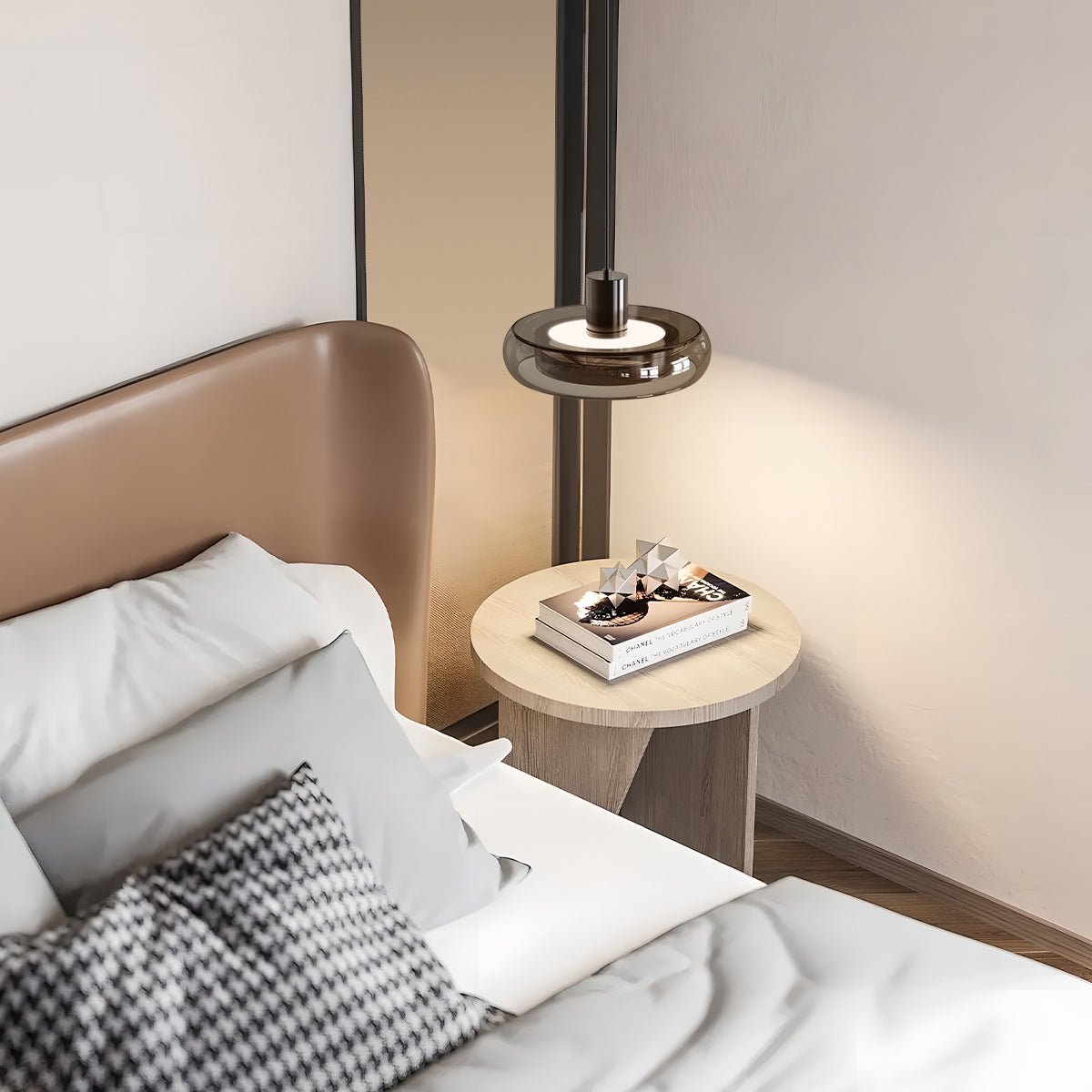 Cloud Dream Pendant Light