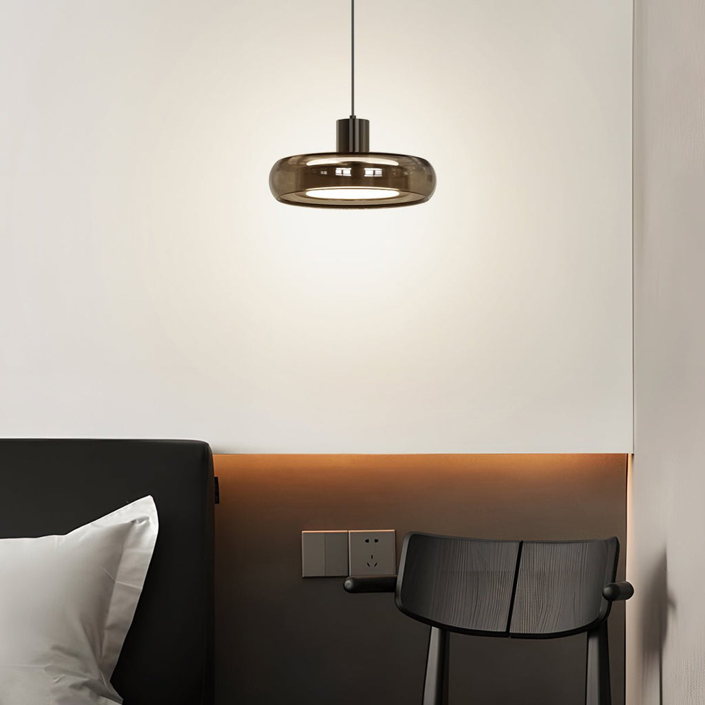 Cloud Dream Pendant Light