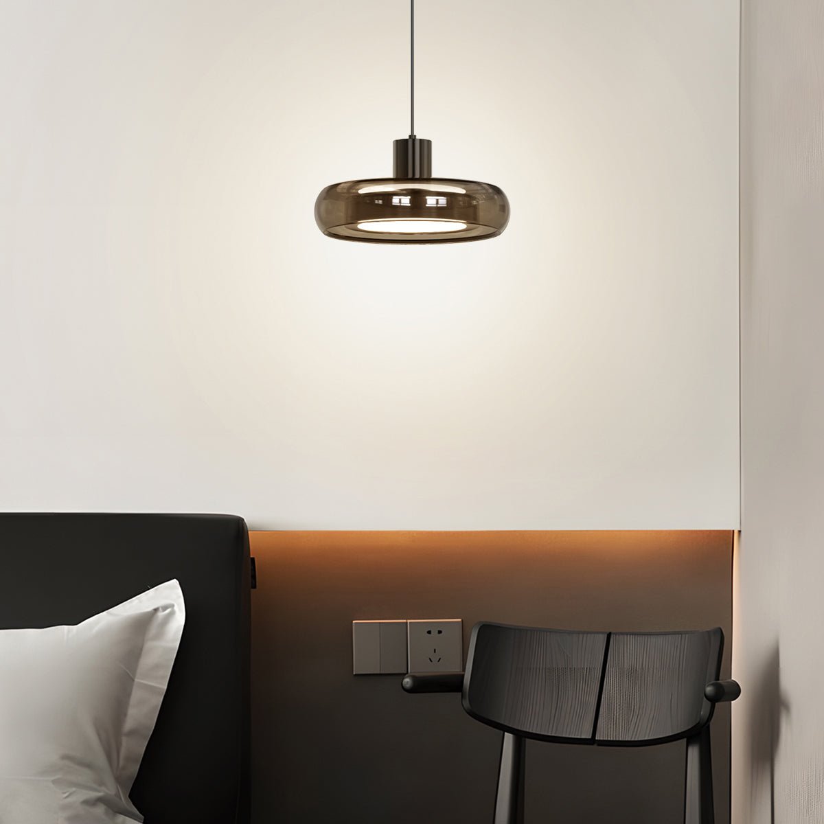 Cloud Dream Pendant Light