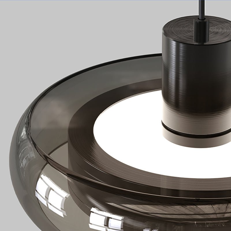 Cloud Dream Pendant Light