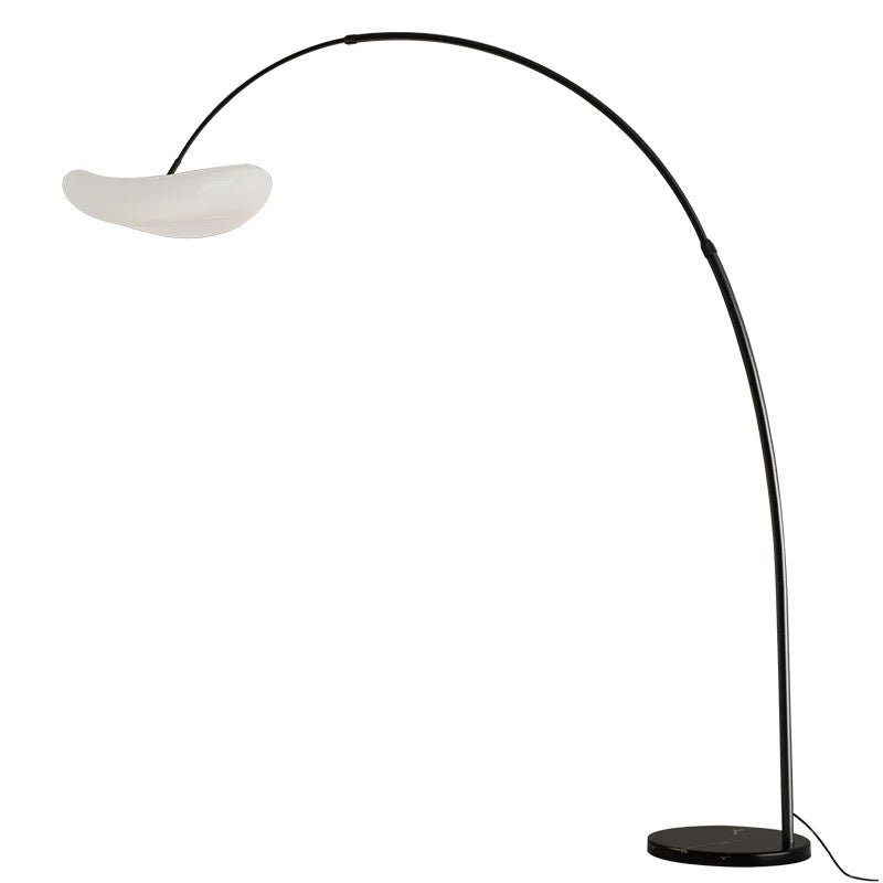 Cloud Edge Floor Lamp
