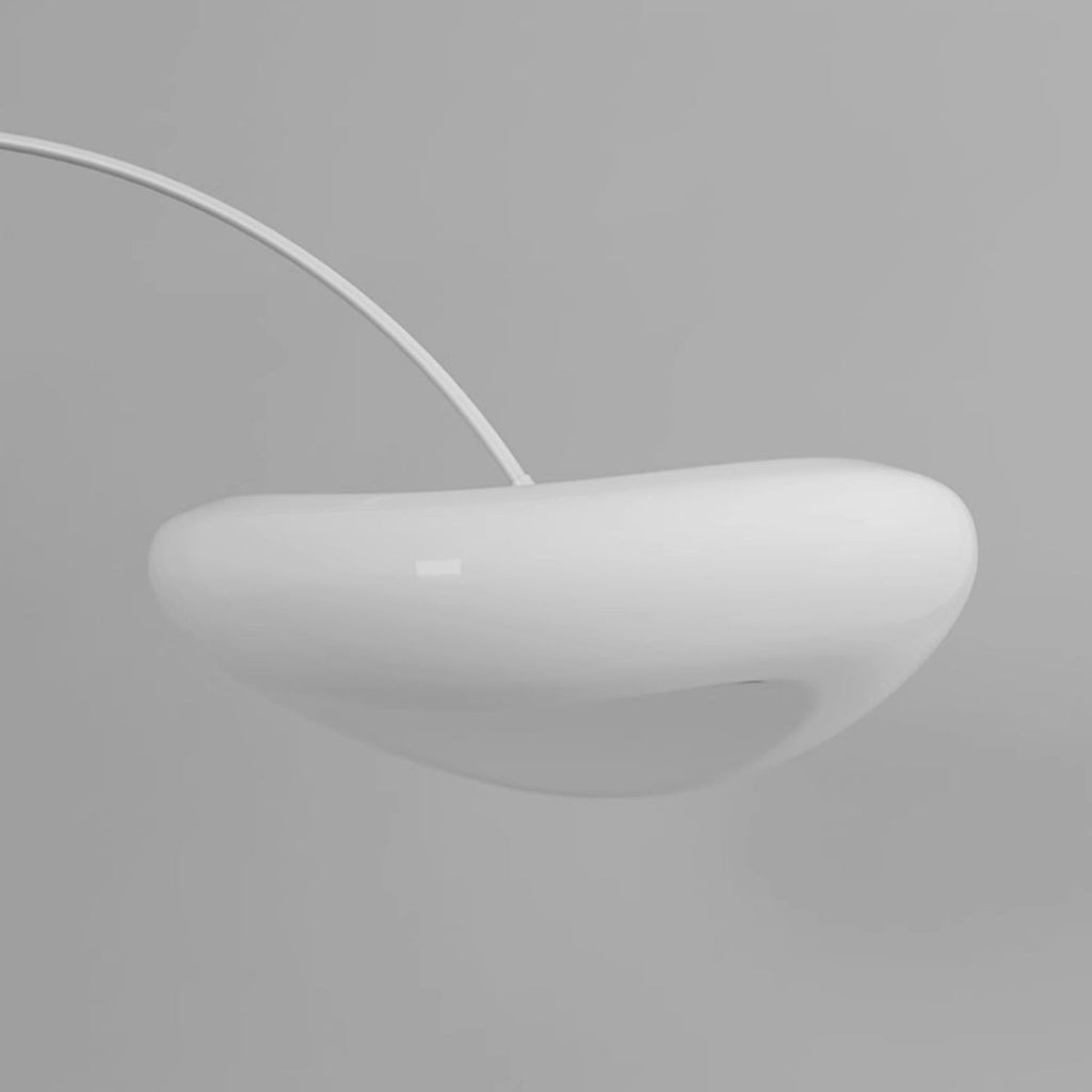 Cloud Edge Floor Lamp