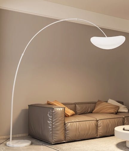 Cloud Edge Floor Lamp