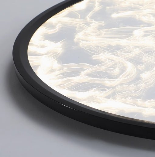 Cloud Mist Ceiling Light