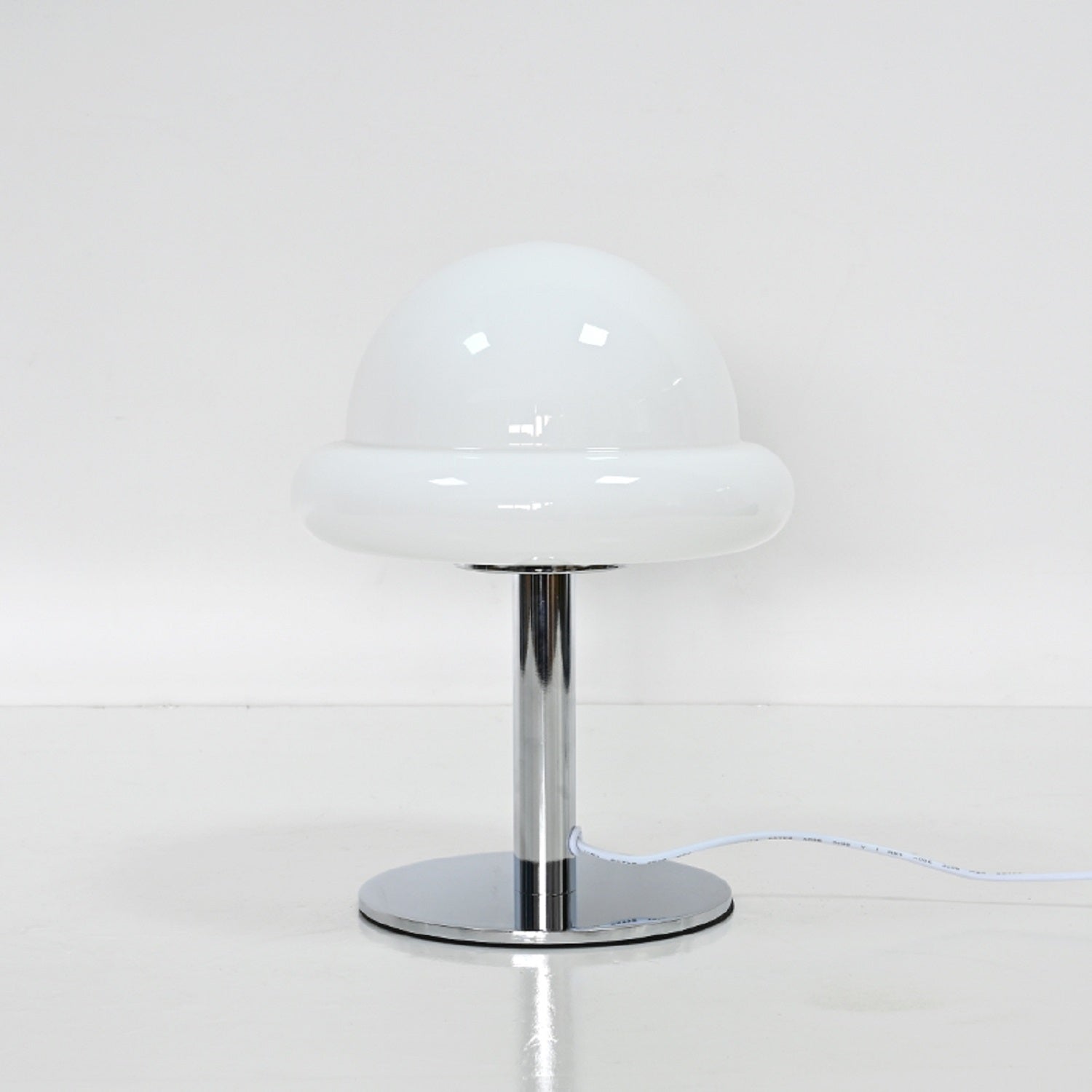 Cloud Mushroom Table Lamp - ZozHome