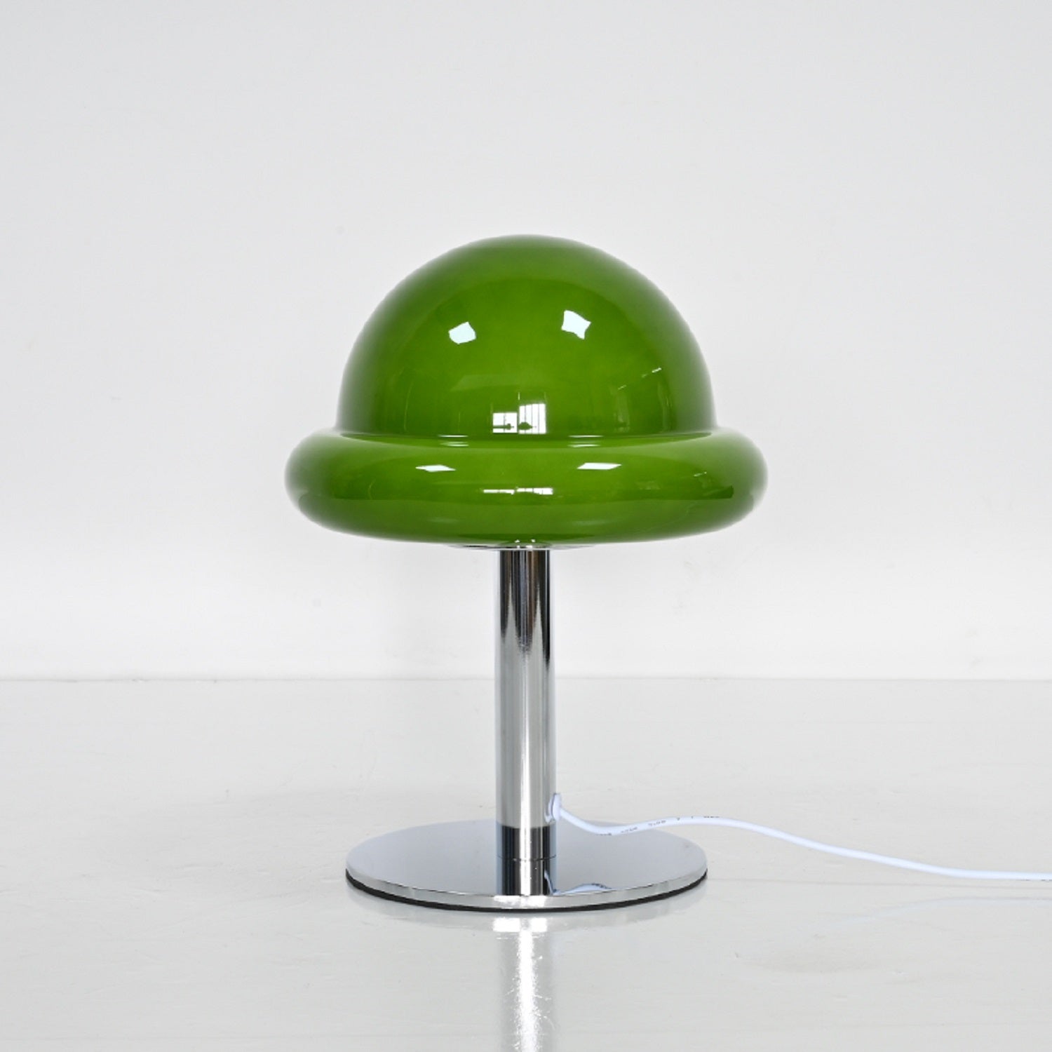 Cloud Mushroom Table Lamp - ZozHome