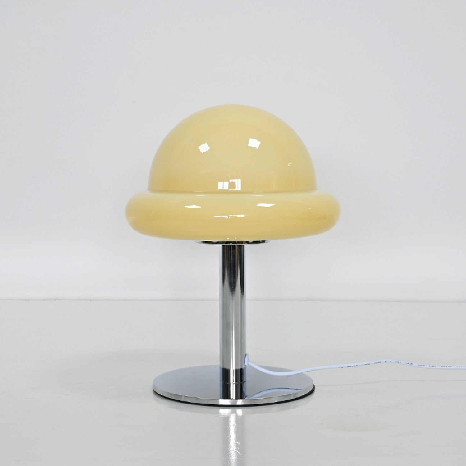 Cloud Mushroom Table Lamp - ZozHome