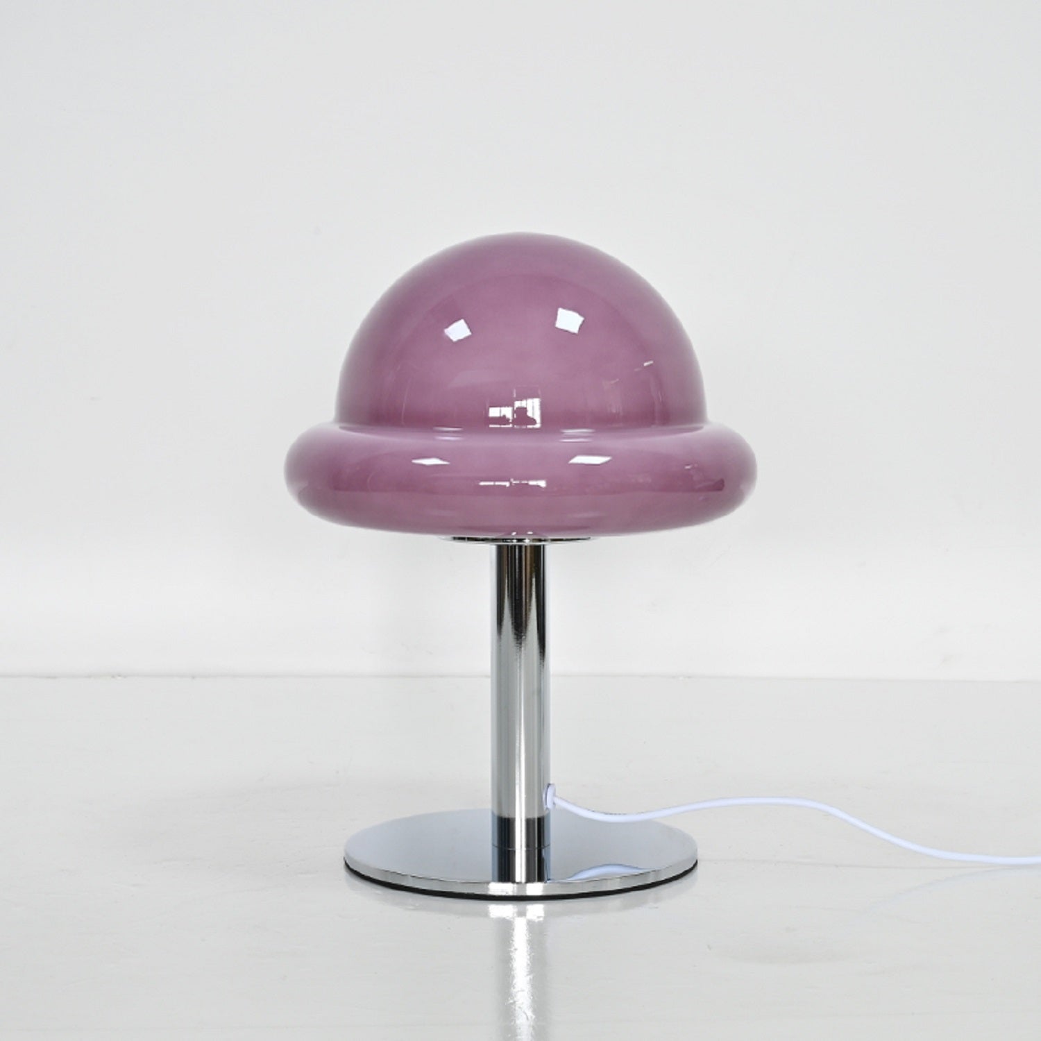 Cloud Mushroom Table Lamp - ZozHome
