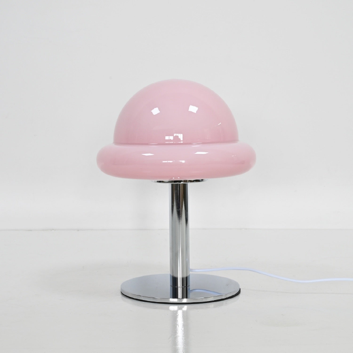 Cloud Mushroom Table Lamp - ZozHome