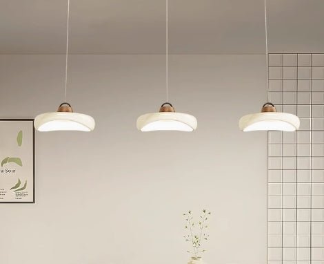 Cloud Pendant Light