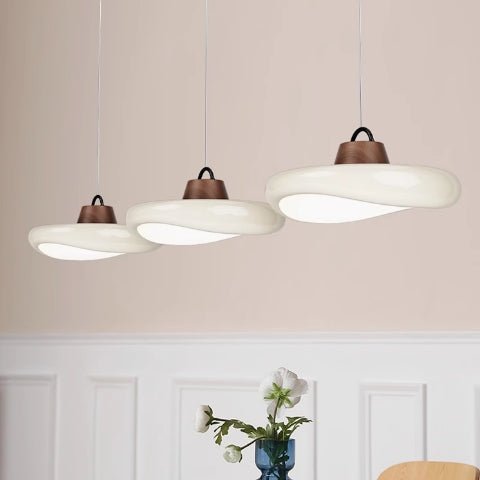 Cloud Pendant Light