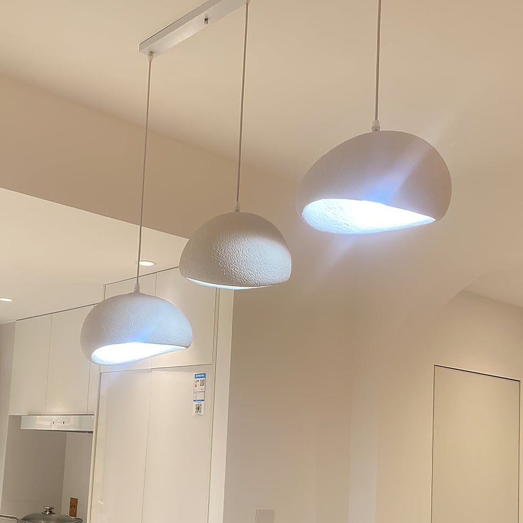 Cloud Pendant Light Style B