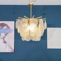 Cloudburst Chandelier - ZozHome