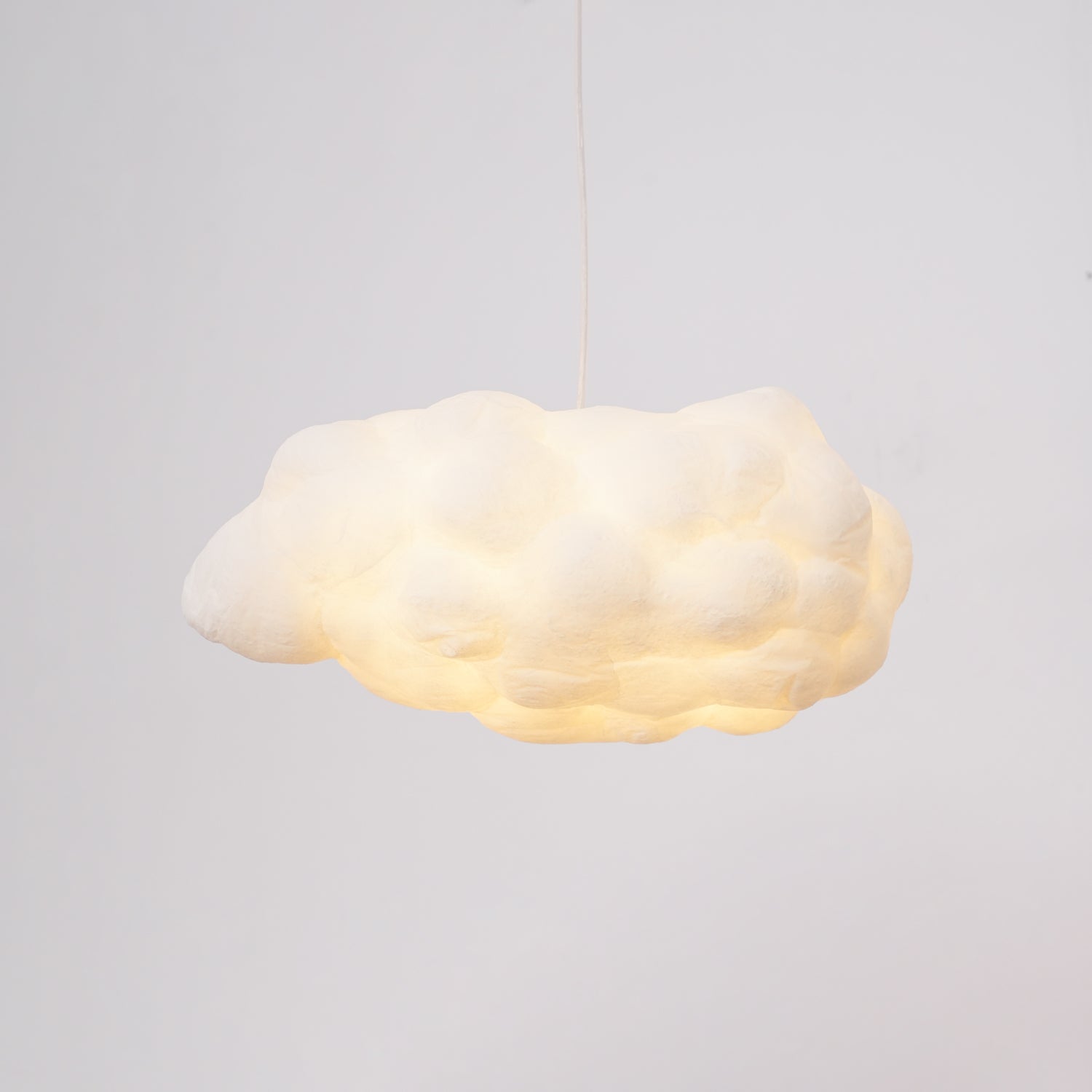 Cloudy Pendant Light - ZozHome
