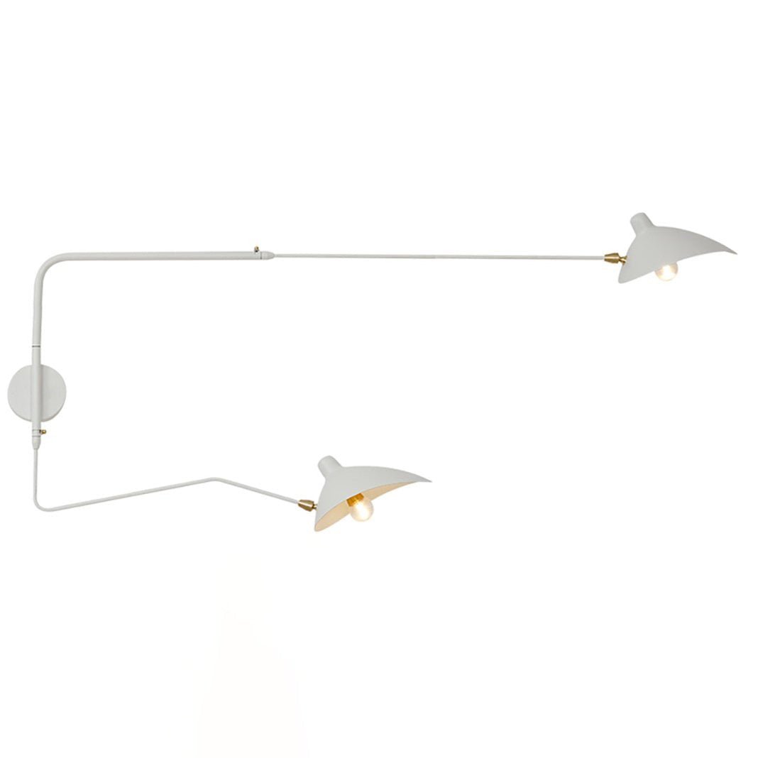 Colette Wall Sconce - ZozHome