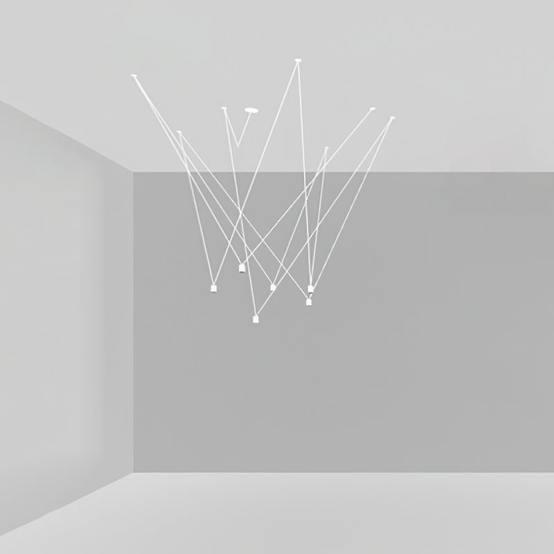 Collection Pendant Lamp - ZozHome