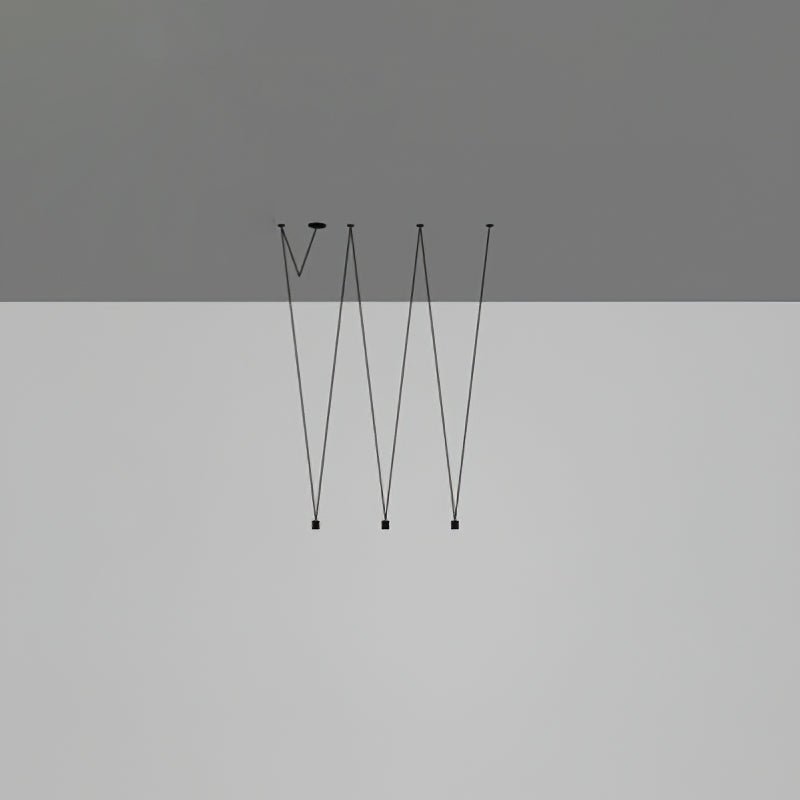 Collection Pendant Lamp - ZozHome