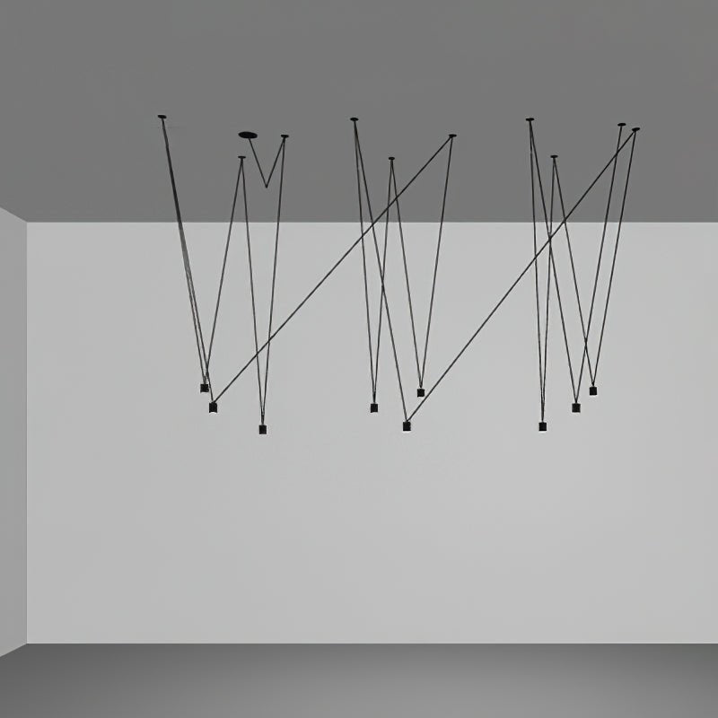 Collection Pendant Lamp