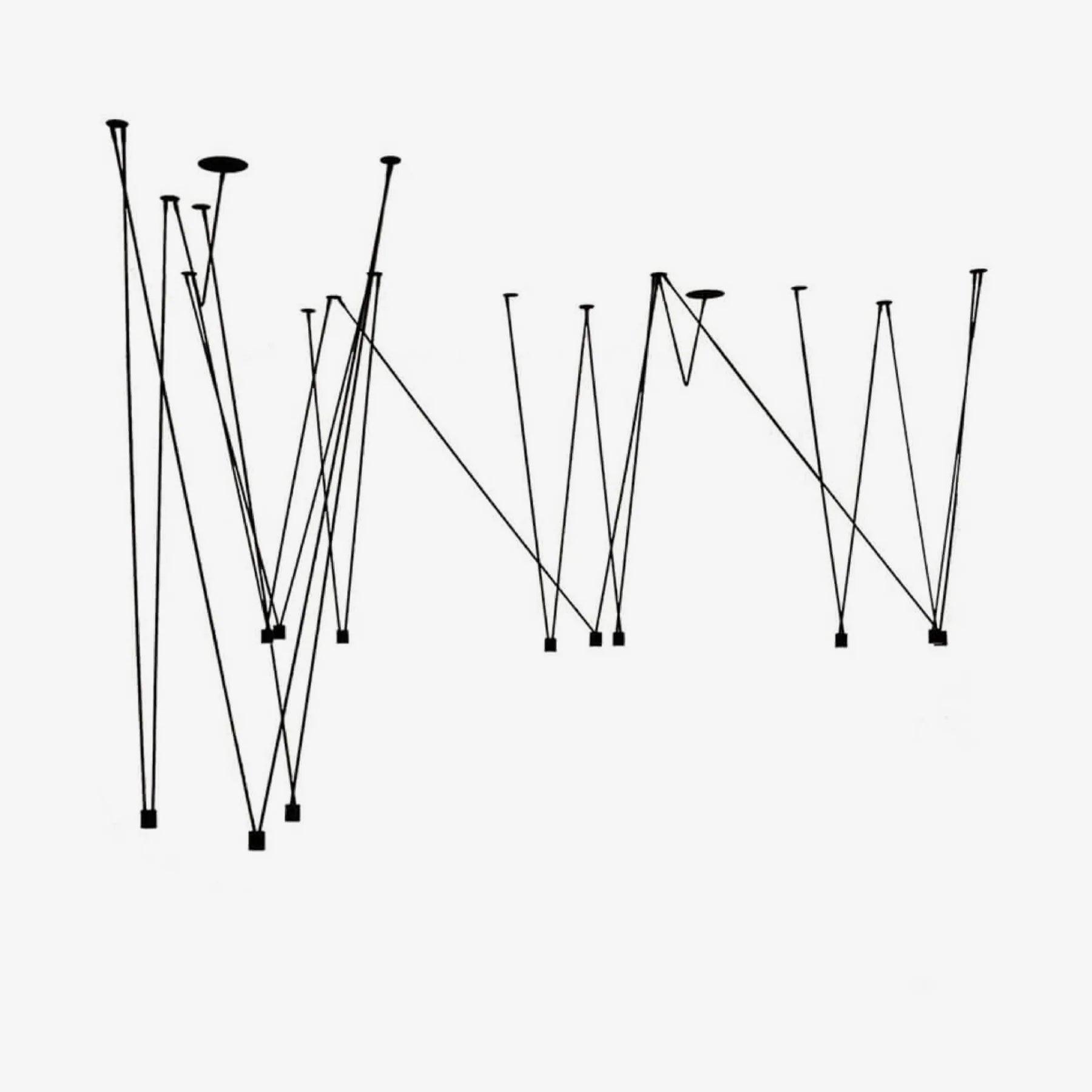 Collection Pendant Lamp - ZozHome