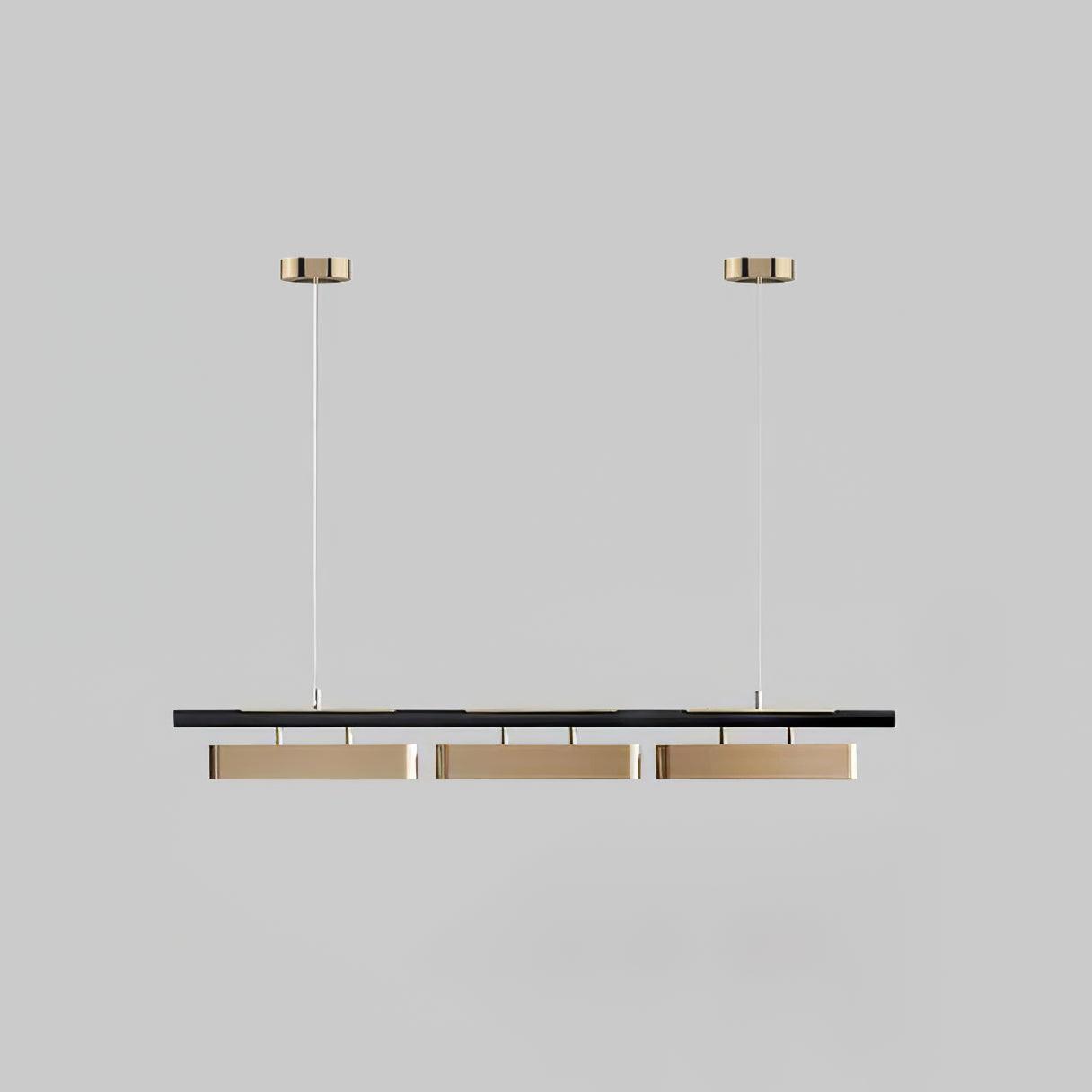 Colt Pendant Light - ZozHome