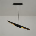 Coltrane Pipe Pendant Lights - ZozHome