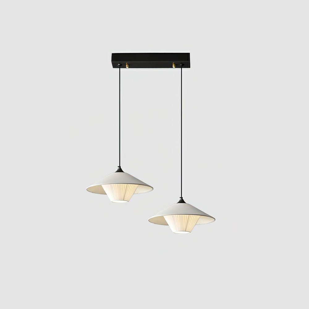 Conical Abu Pendant Lamp - ZozHome
