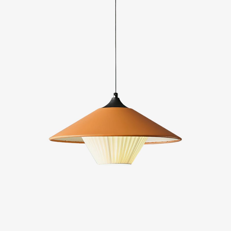 Conical Abu Pendant Lamp