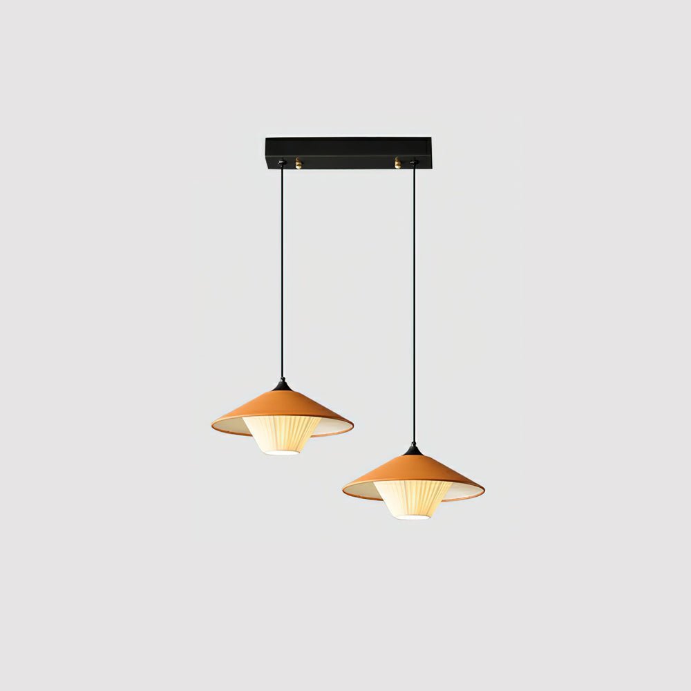 Conical Abu Pendant Lamp - ZozHome