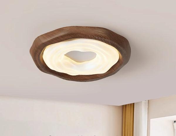 Cookie Ceiling Light
